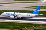 Boeing 737-8GP